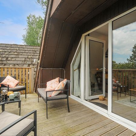 Dart Lodge Callington Екстериор снимка