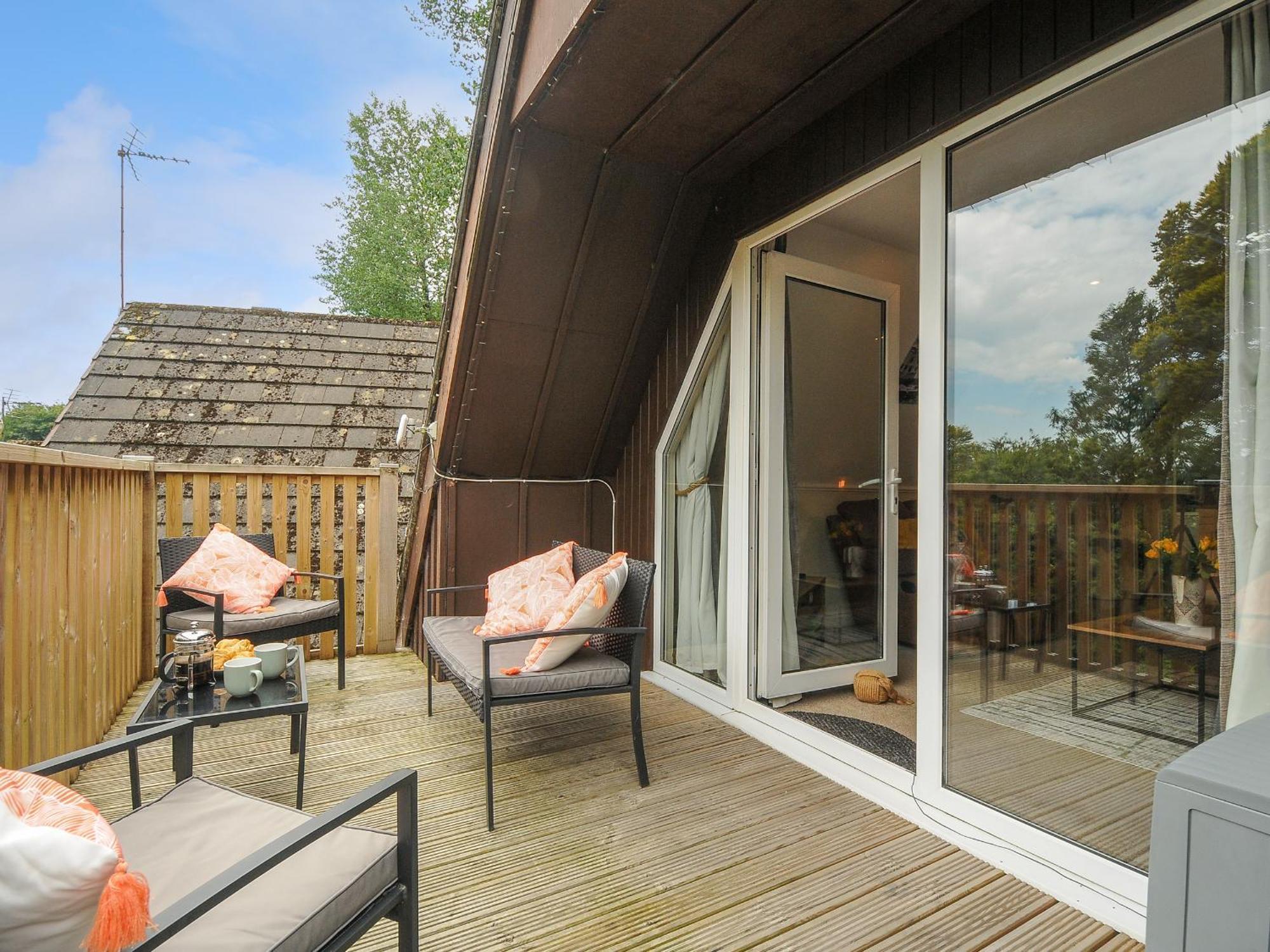 Dart Lodge Callington Екстериор снимка