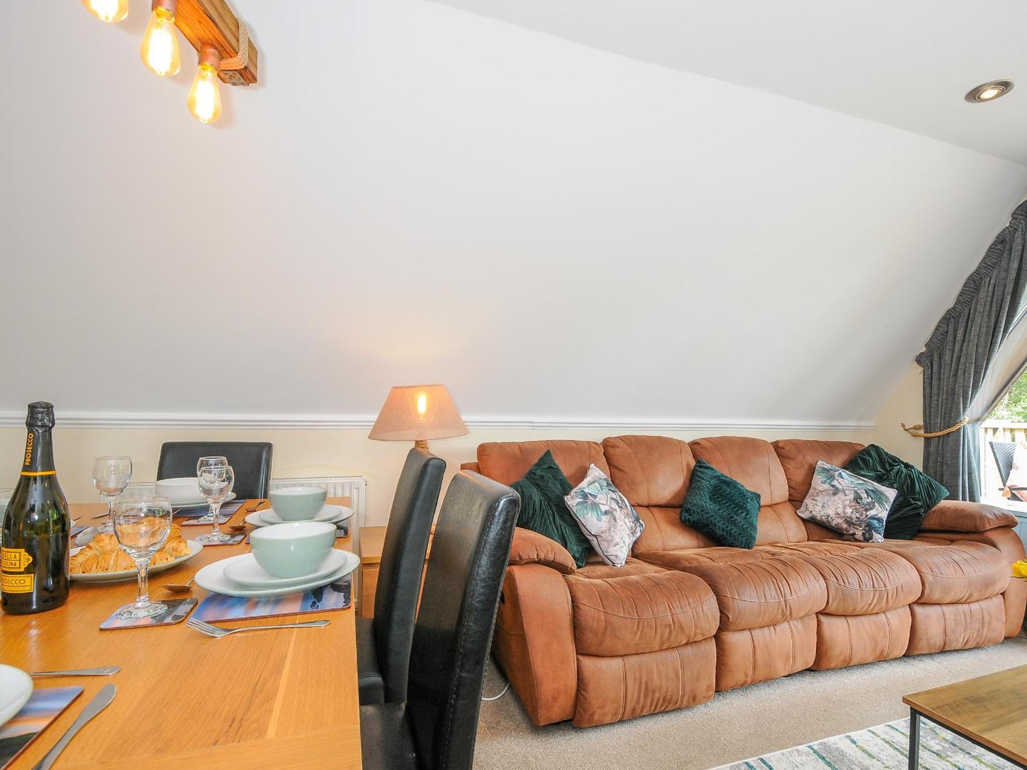 Dart Lodge Callington Екстериор снимка