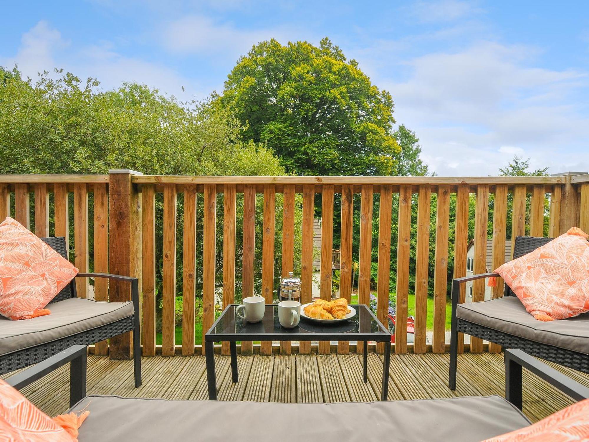 Dart Lodge Callington Екстериор снимка
