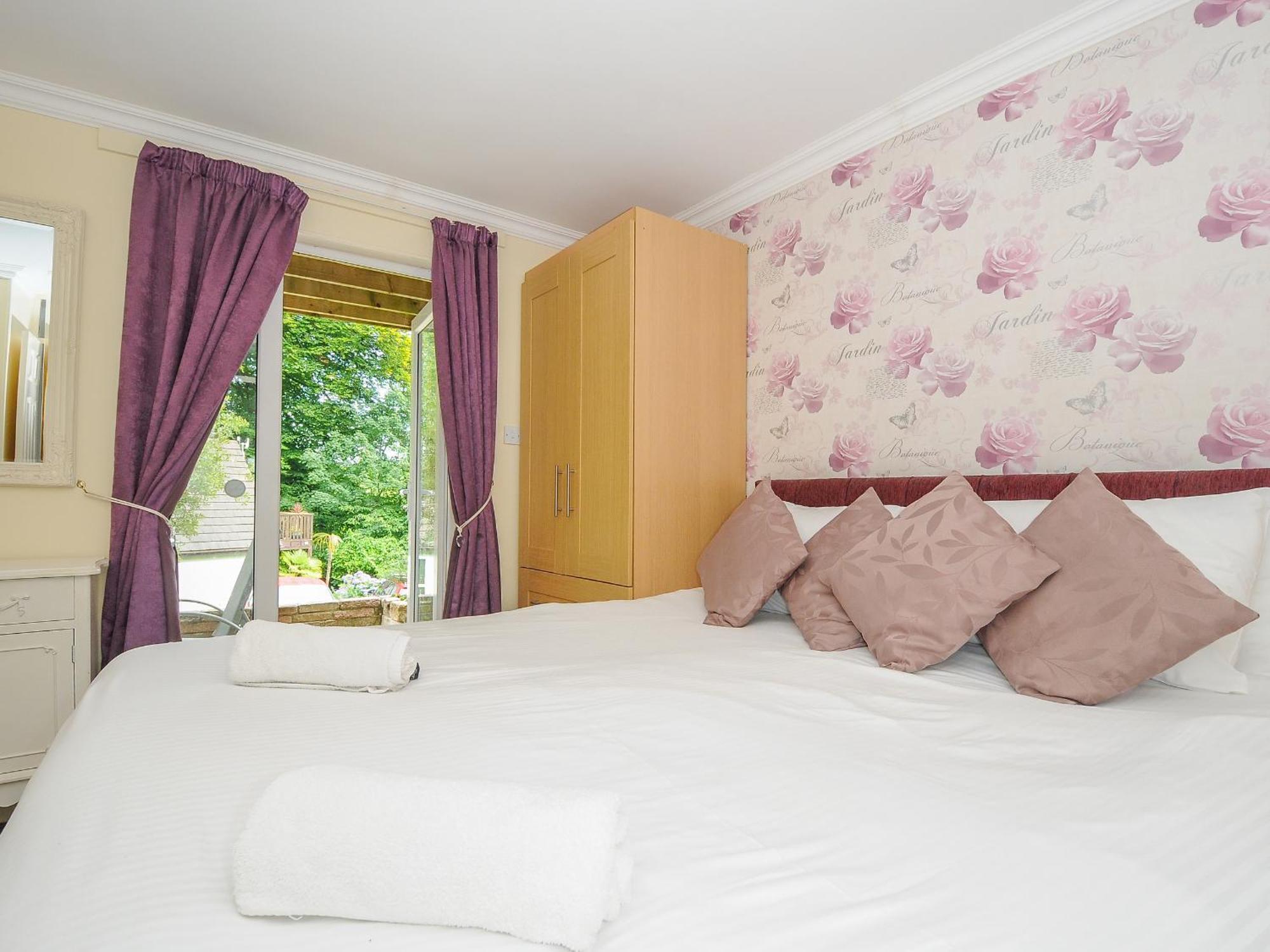 Dart Lodge Callington Екстериор снимка