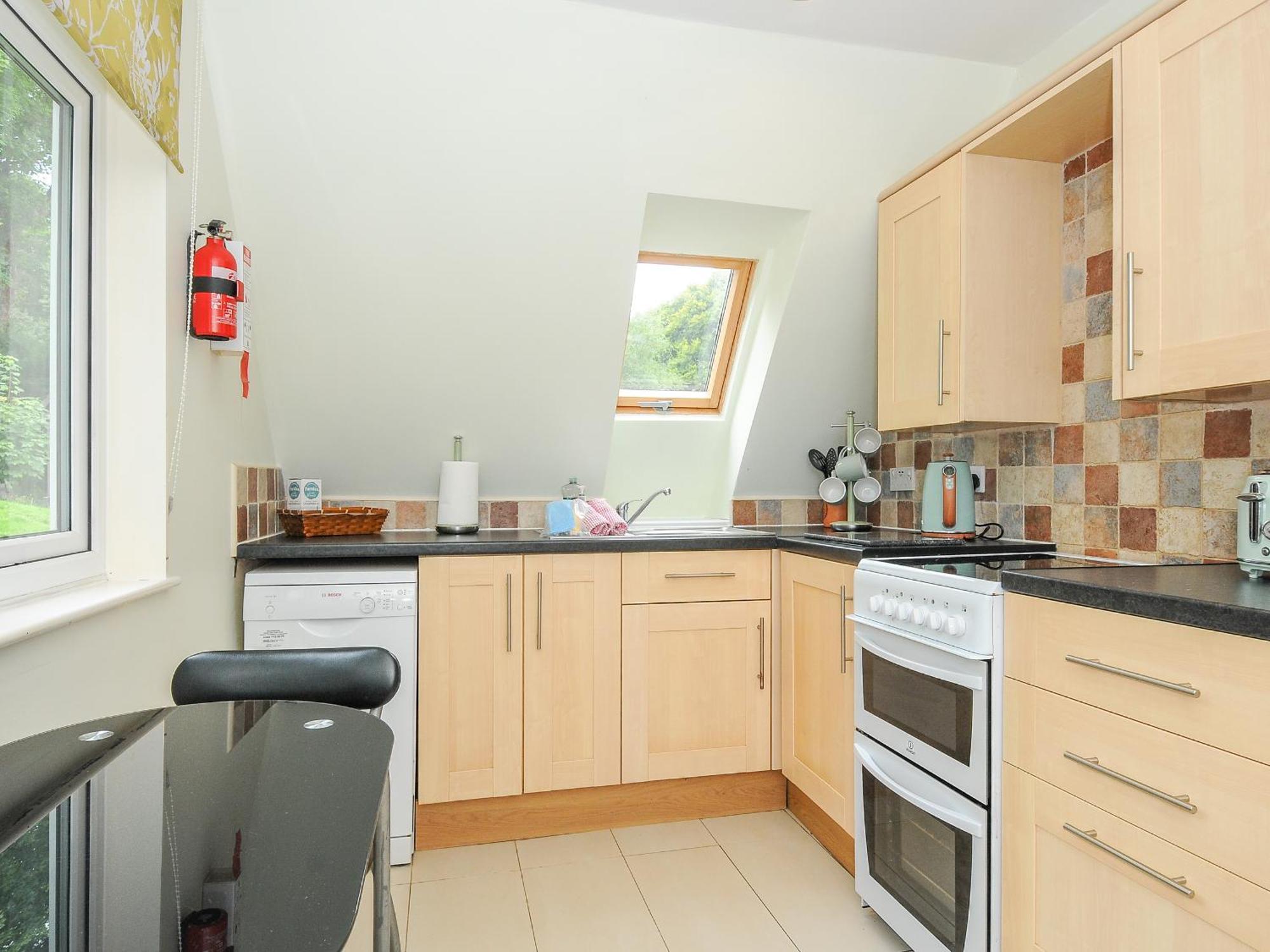 Dart Lodge Callington Екстериор снимка