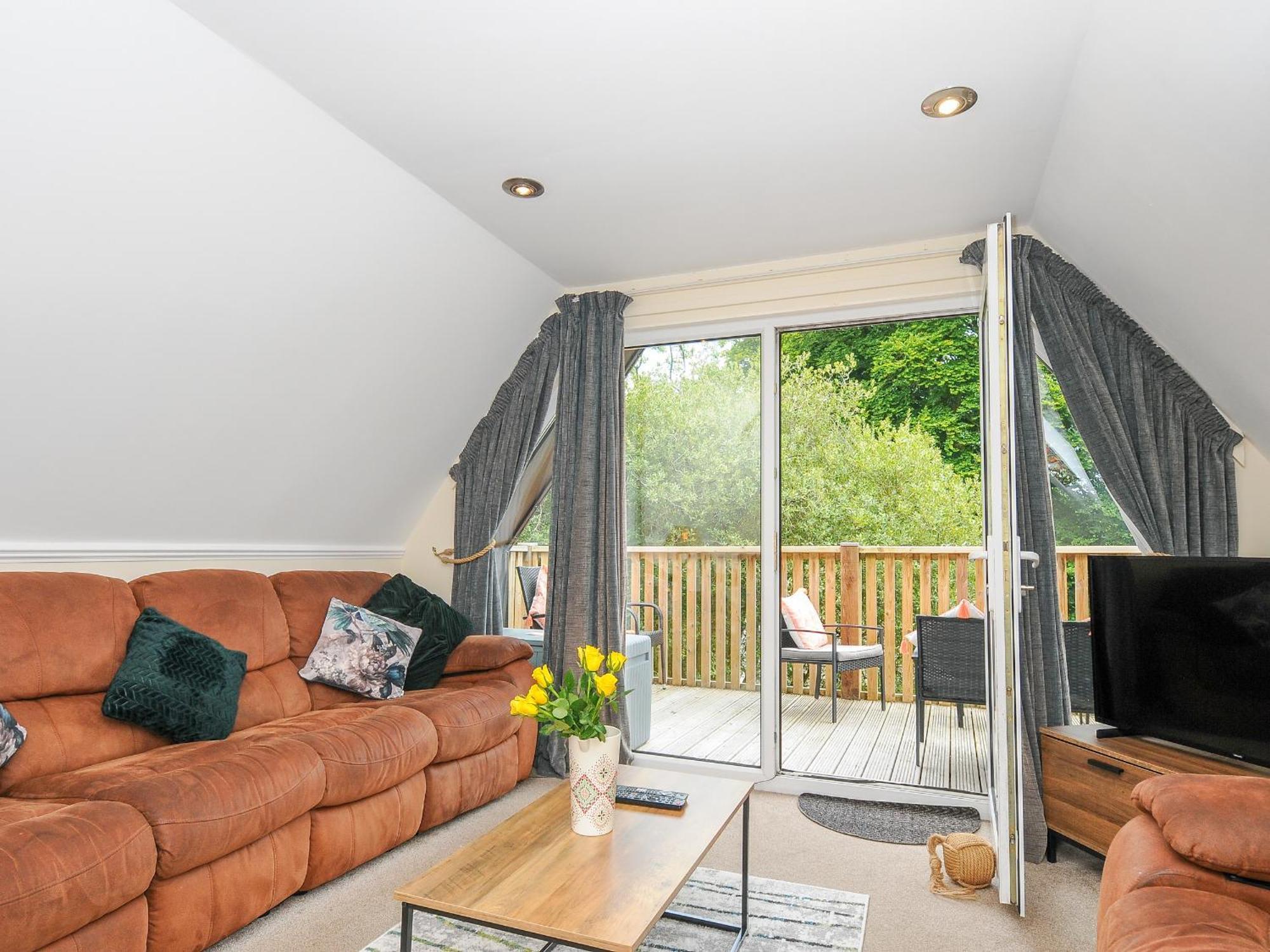 Dart Lodge Callington Екстериор снимка