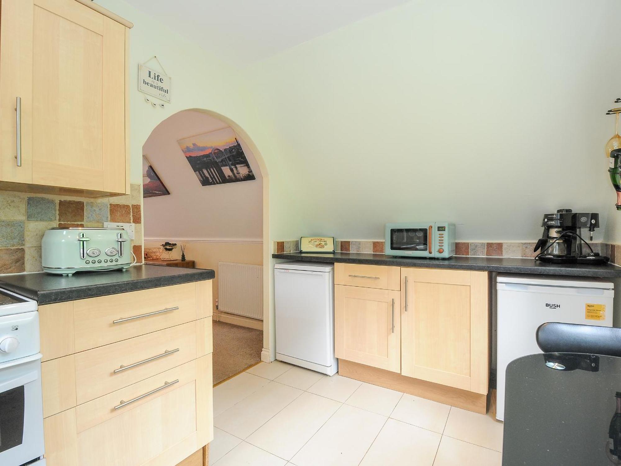 Dart Lodge Callington Екстериор снимка